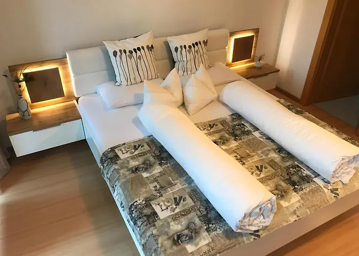 Living Apartment Central