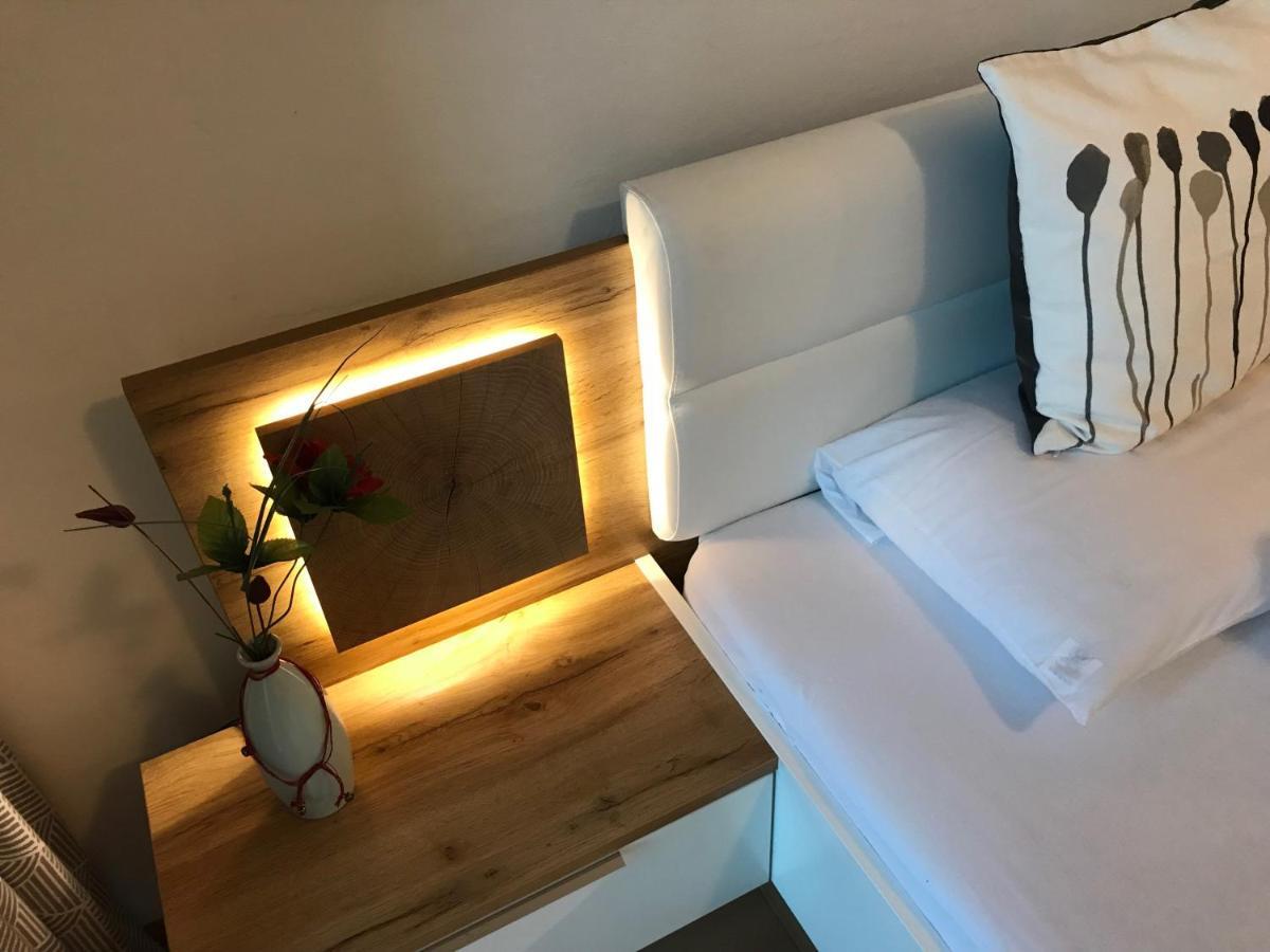Living Apartment